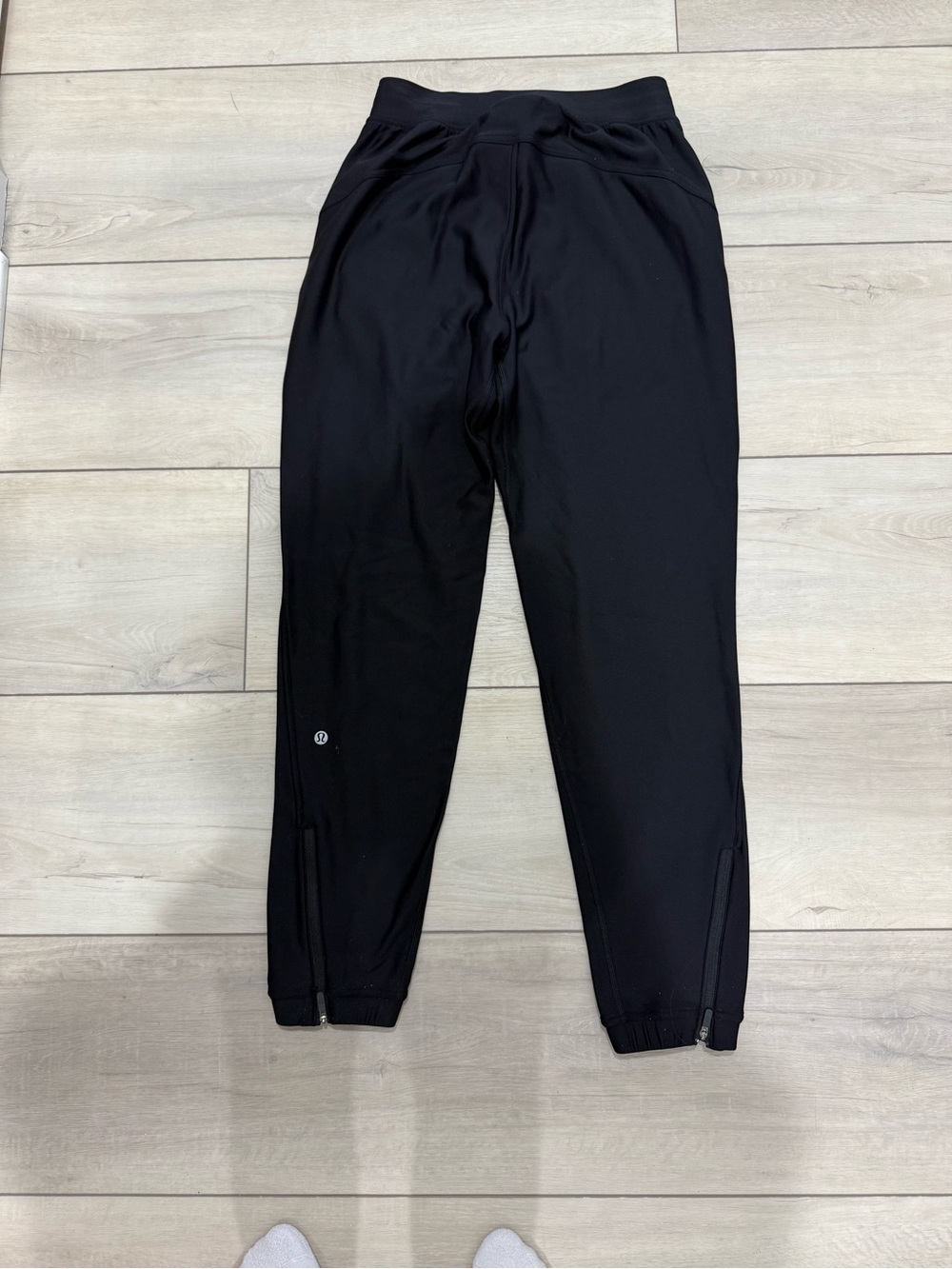 Women’s lululemon Black Jogger Pants